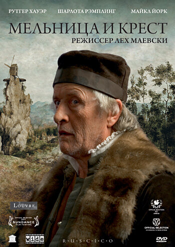 Мельница и крест (2011)