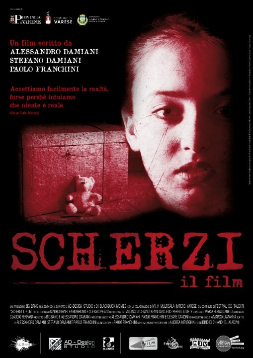 Scherzi: il film (2014)