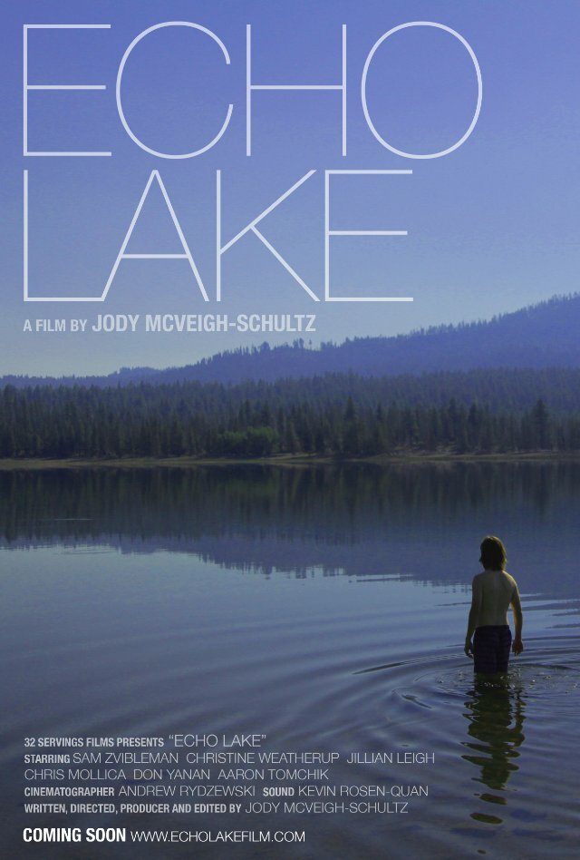 Echo Lake (2015)