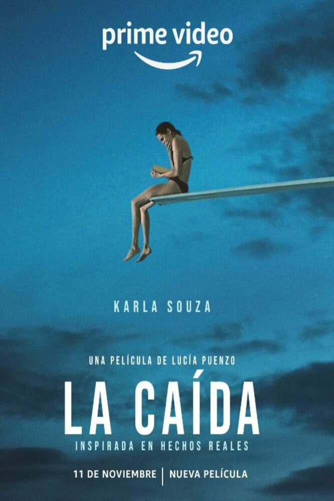 La caída (2022)