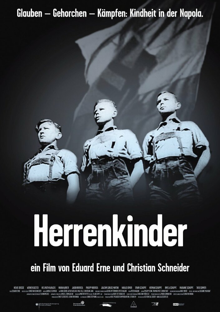 Herrenkinder (2009)