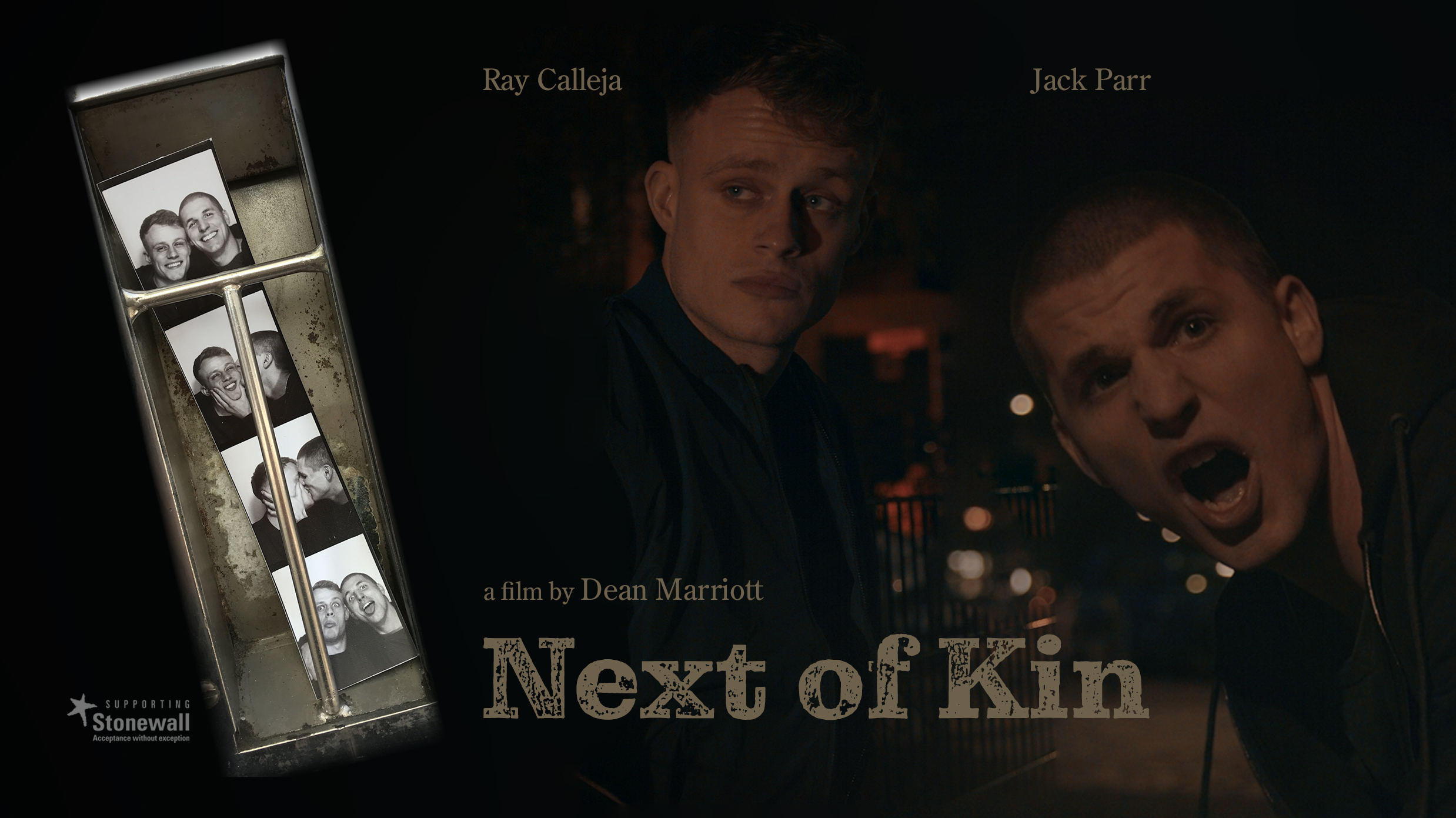 Next of Kin (2020)