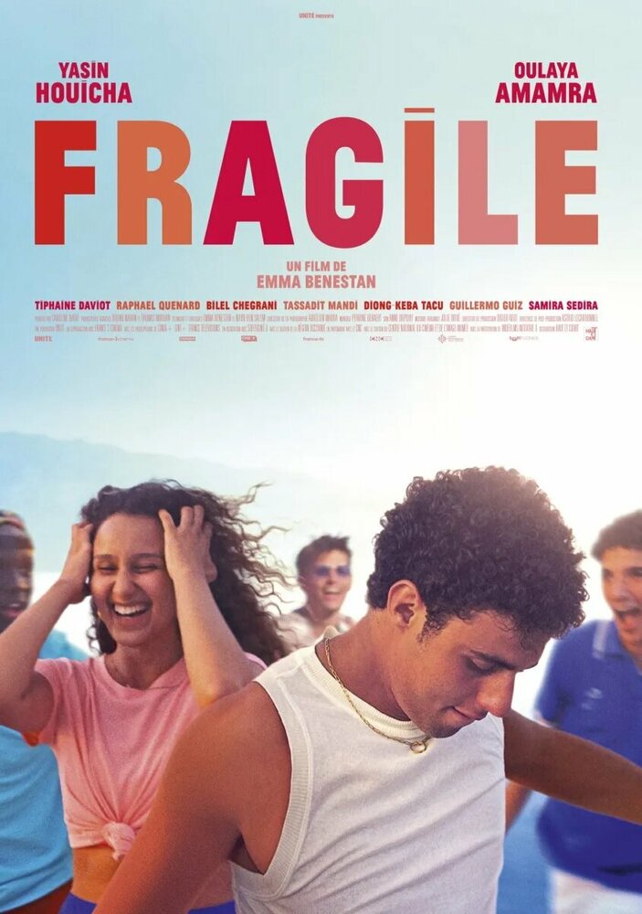 Fragile (2021)