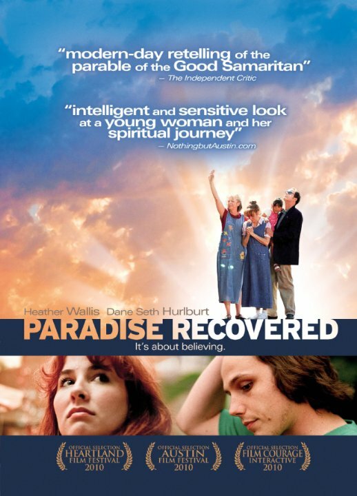 Paradise Recovered (2010)