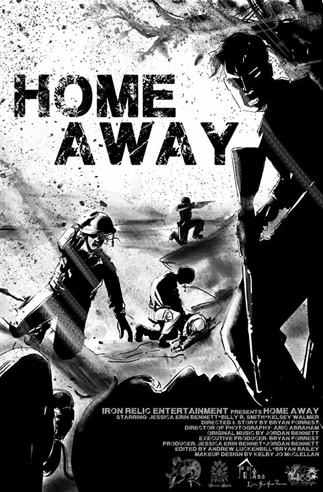 Home Away (2017)