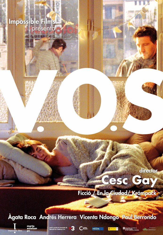 V.O.S. (2009)