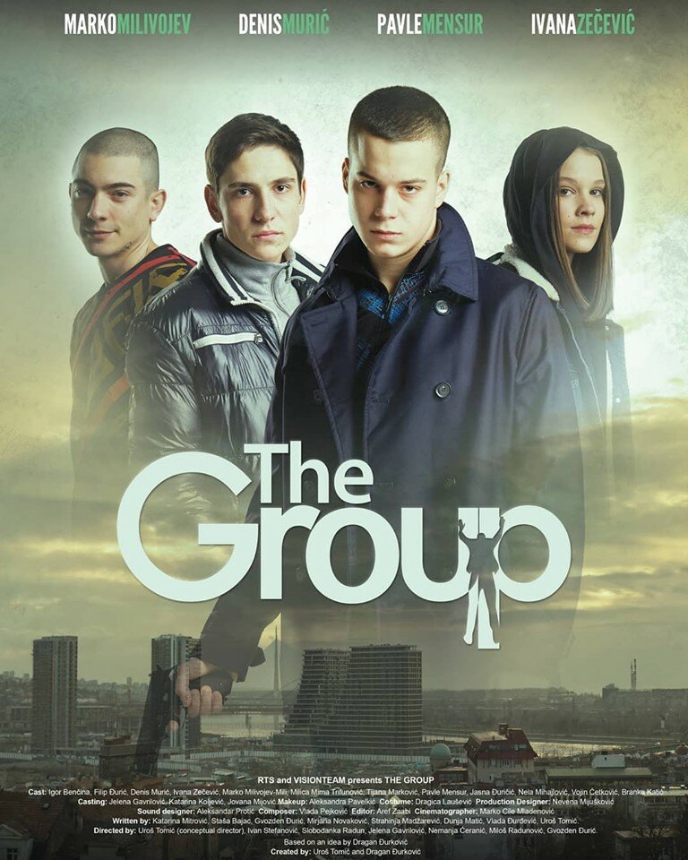 Grupa (2019)