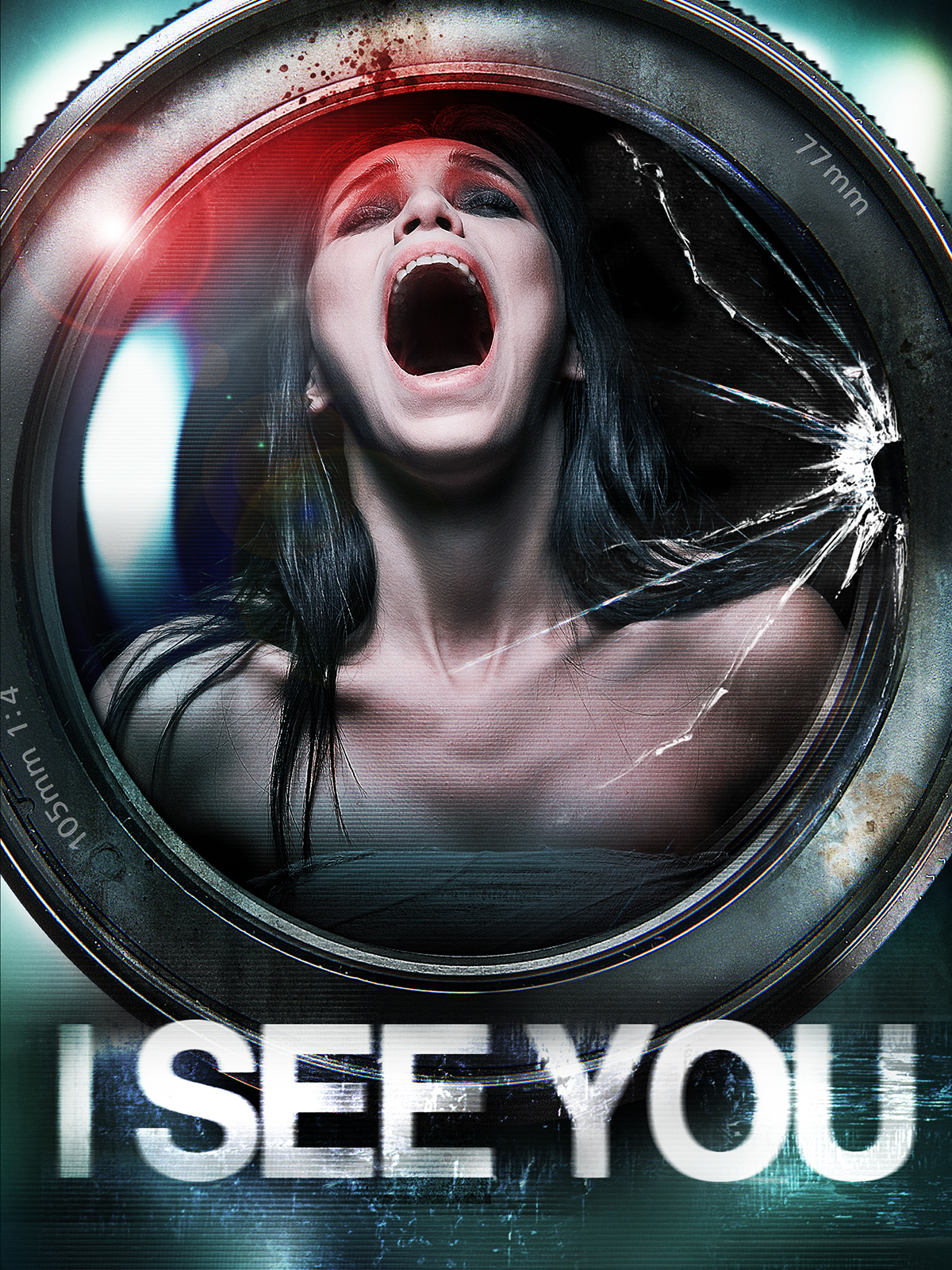 I See You (2019)