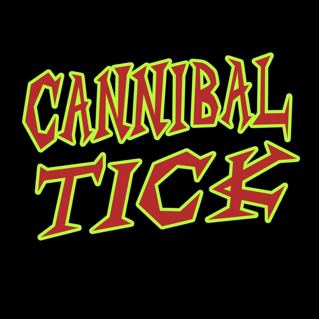 Cannibal Tick (2020)