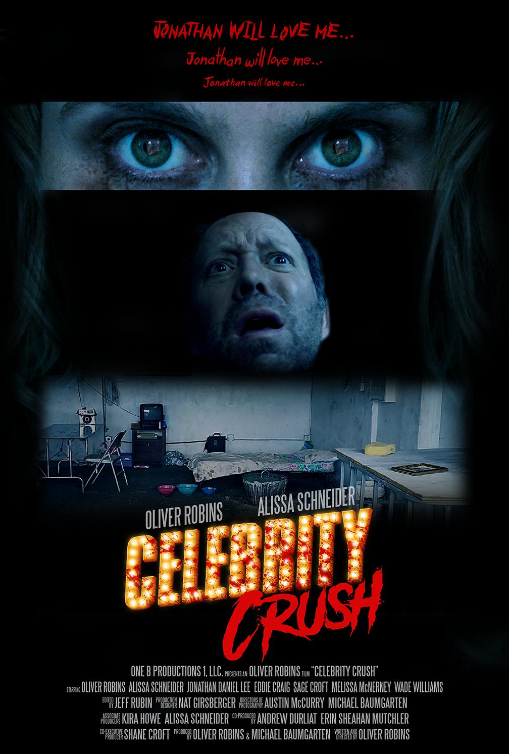 Celebrity Crush (2019)