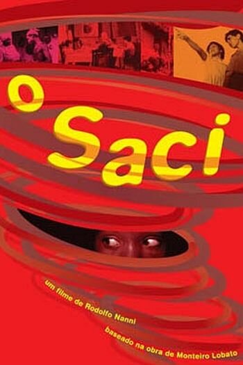 O Saci (1951)