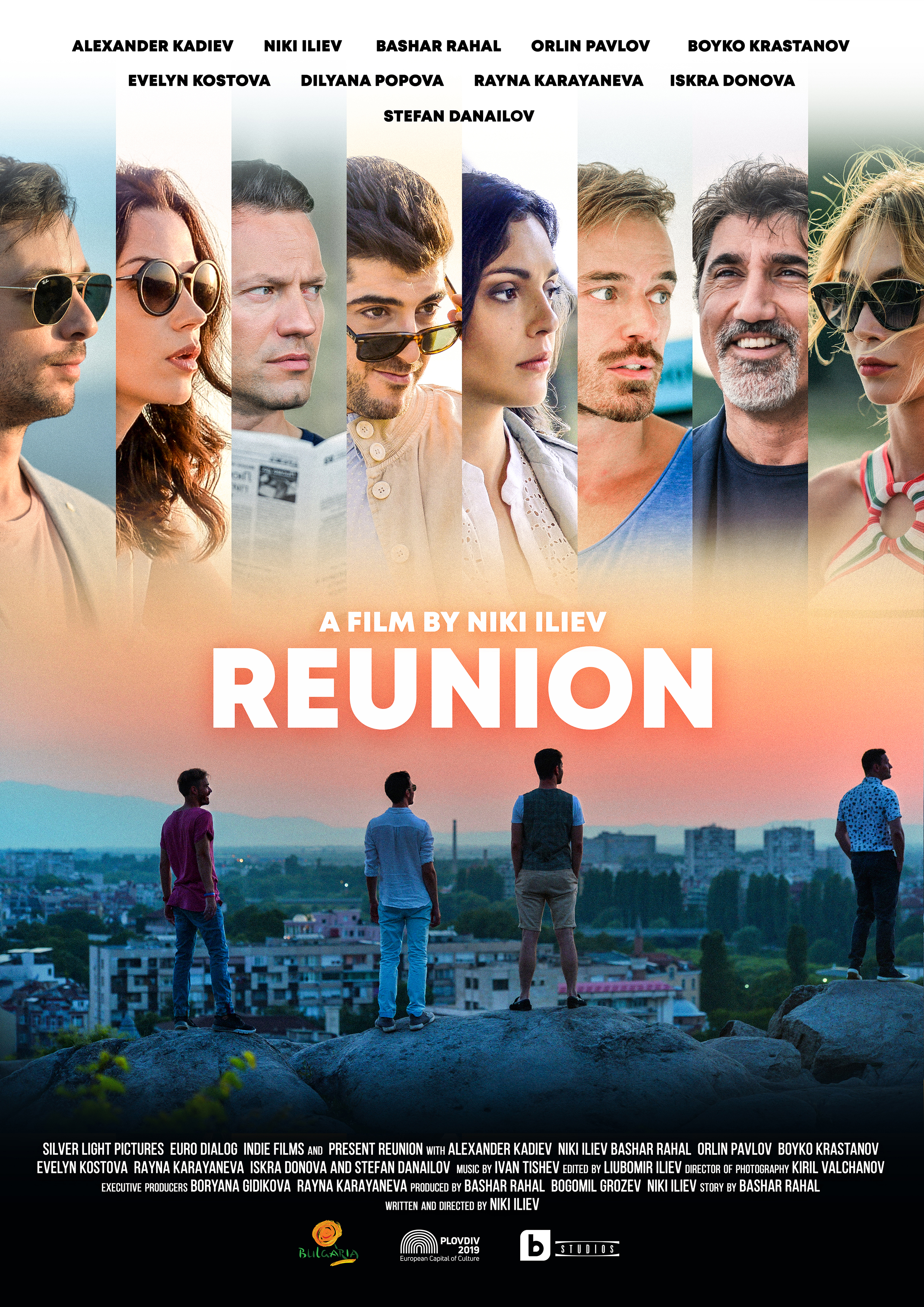 Reunion (2019)