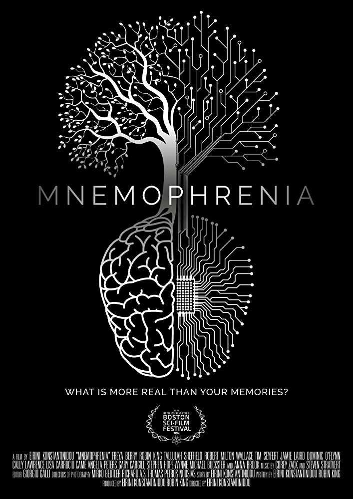 Mnemophrenia (2019)