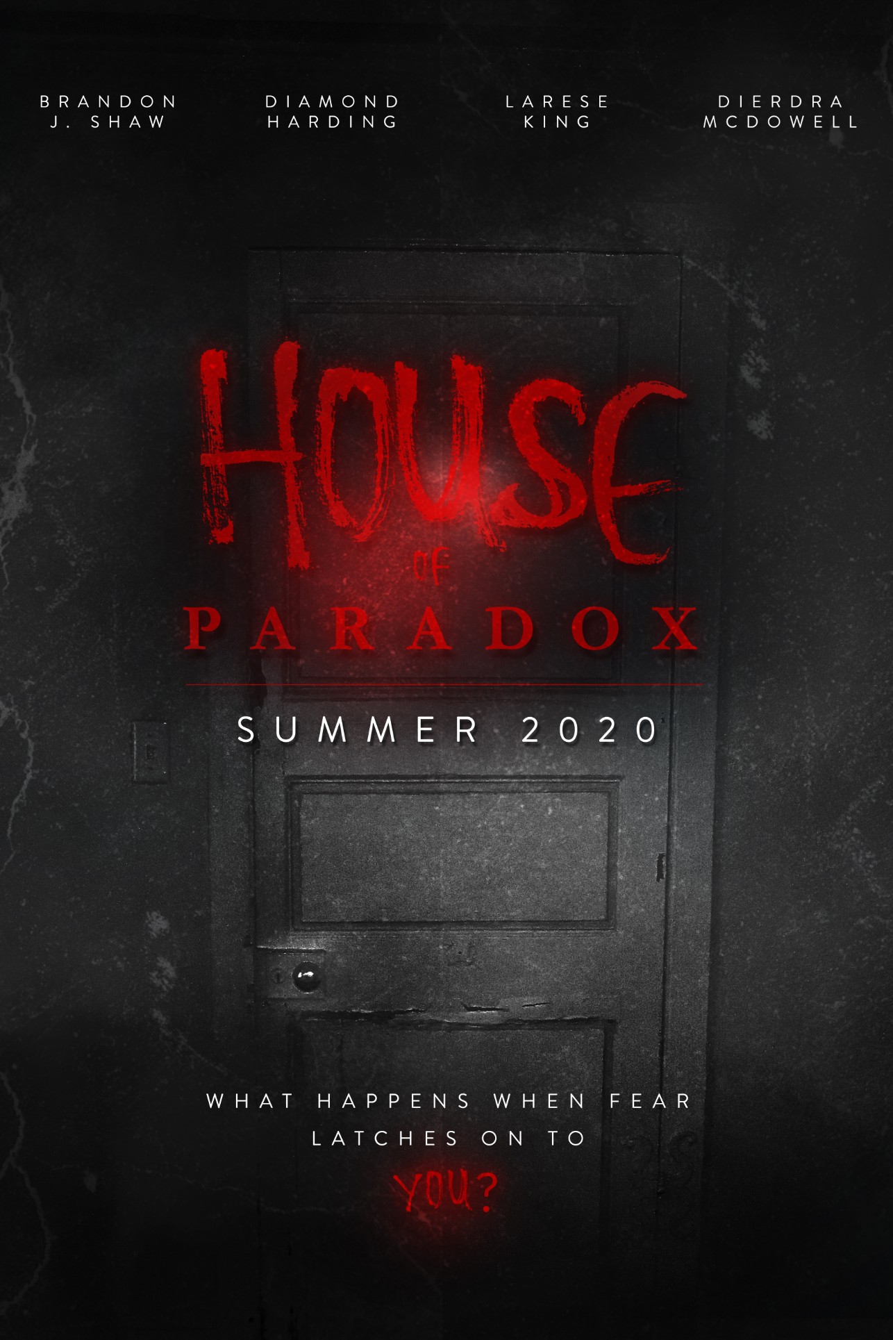 House of Paradox (2020)