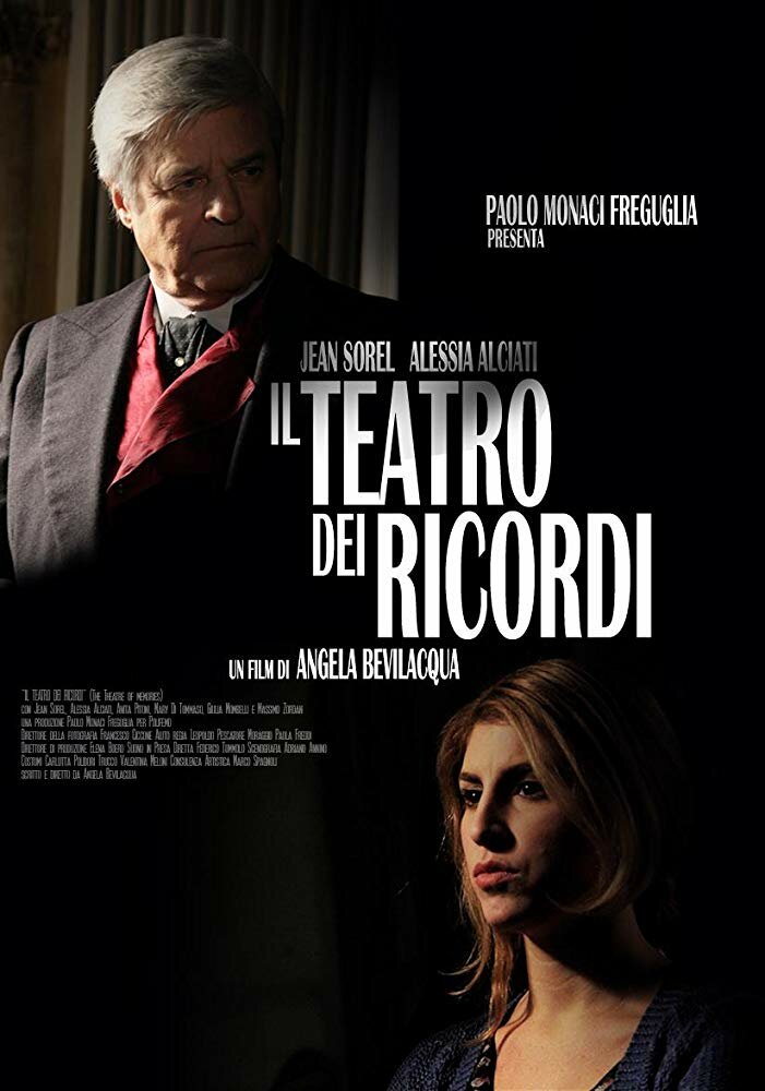 Il teatro dei ricordi (2014)