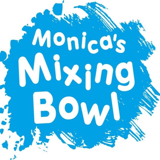 Monica's Mixing Bowl (2020)