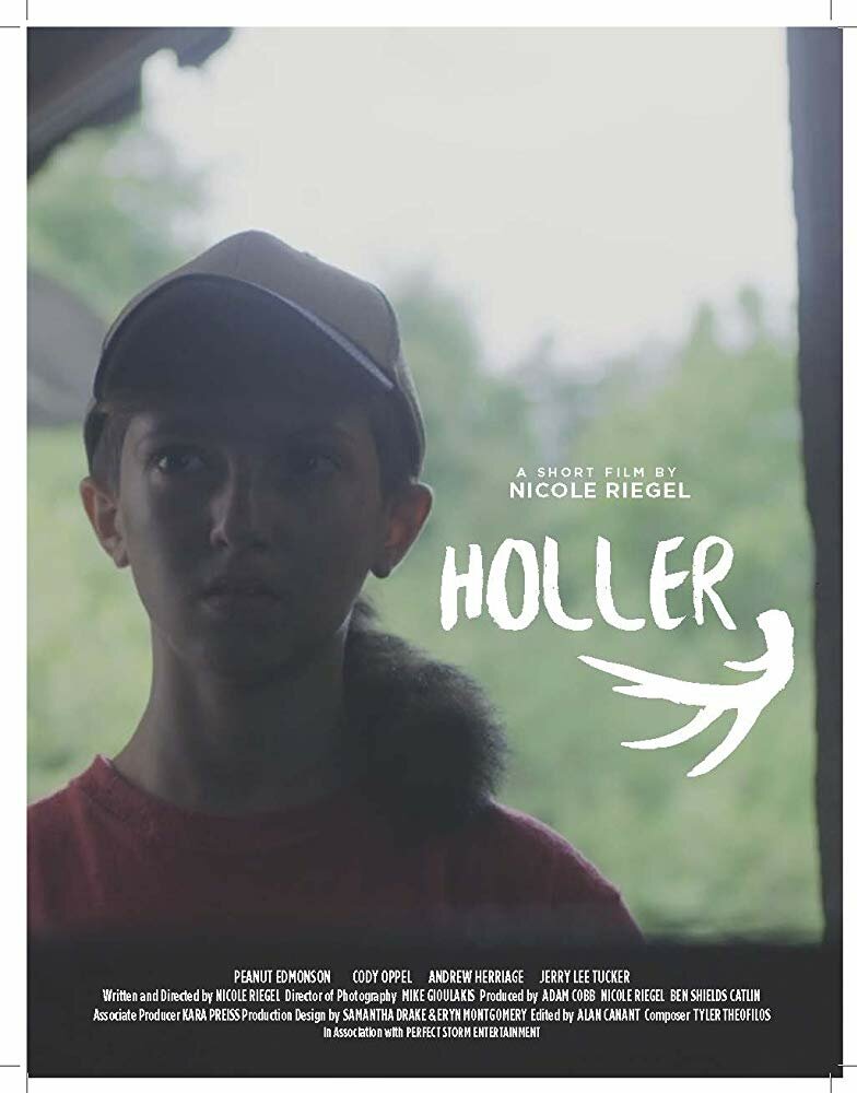 Holler (2016)