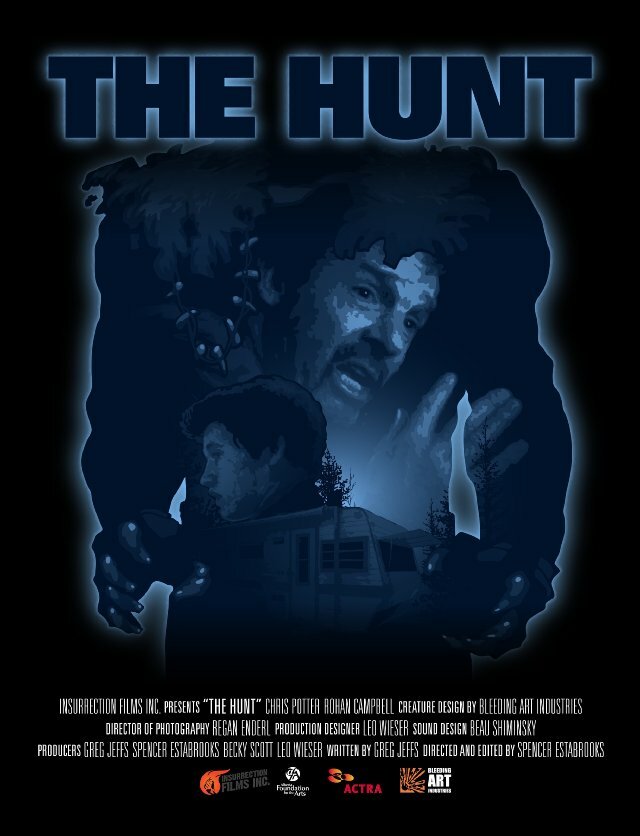 The Hunt (2013)