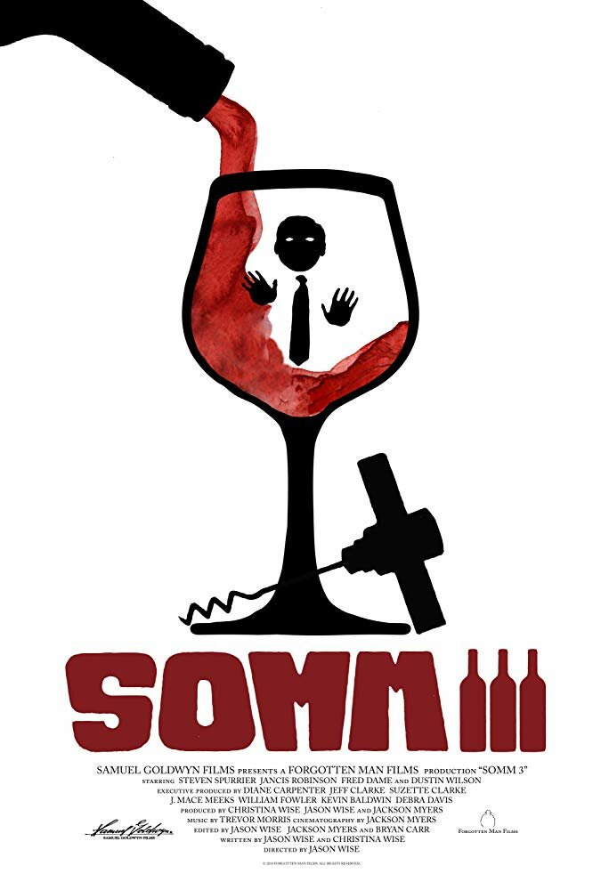 SOMM 3 (2018)