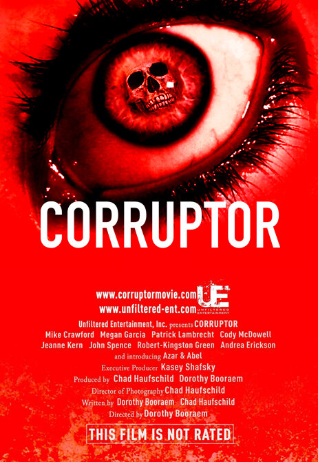 Corruptor (2017)