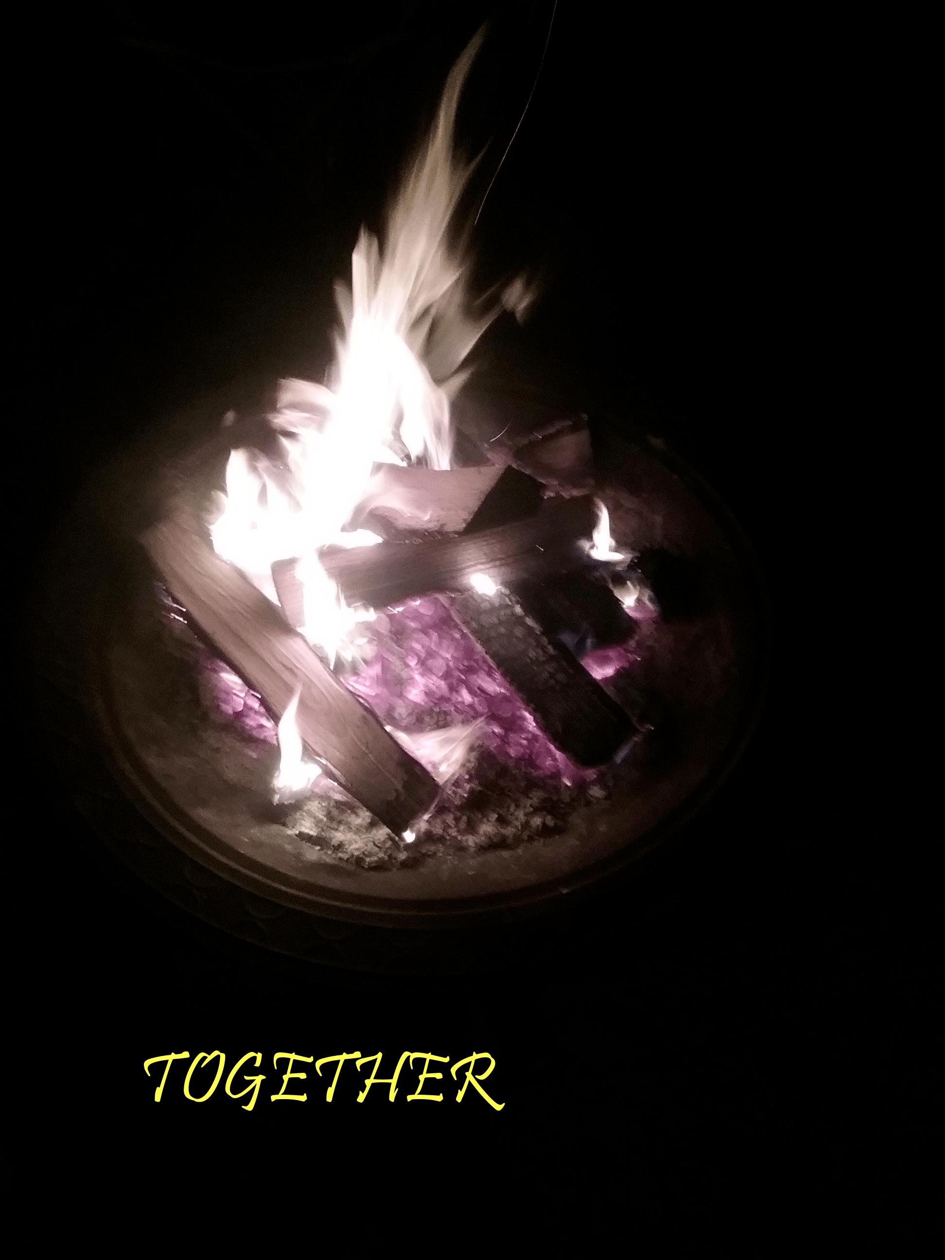 Together (2027)