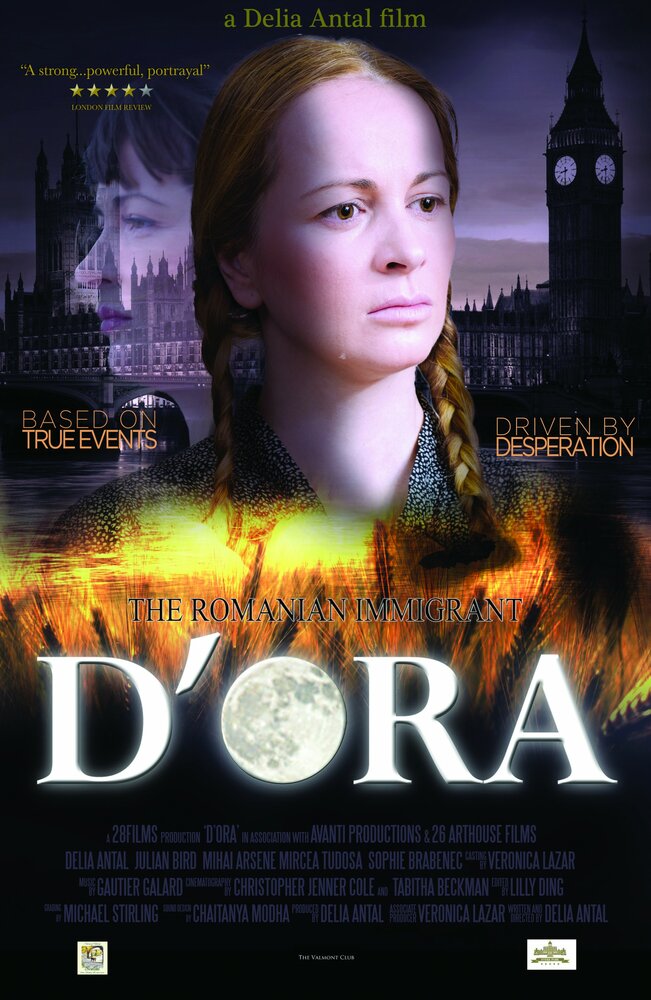 D'ora (2014)