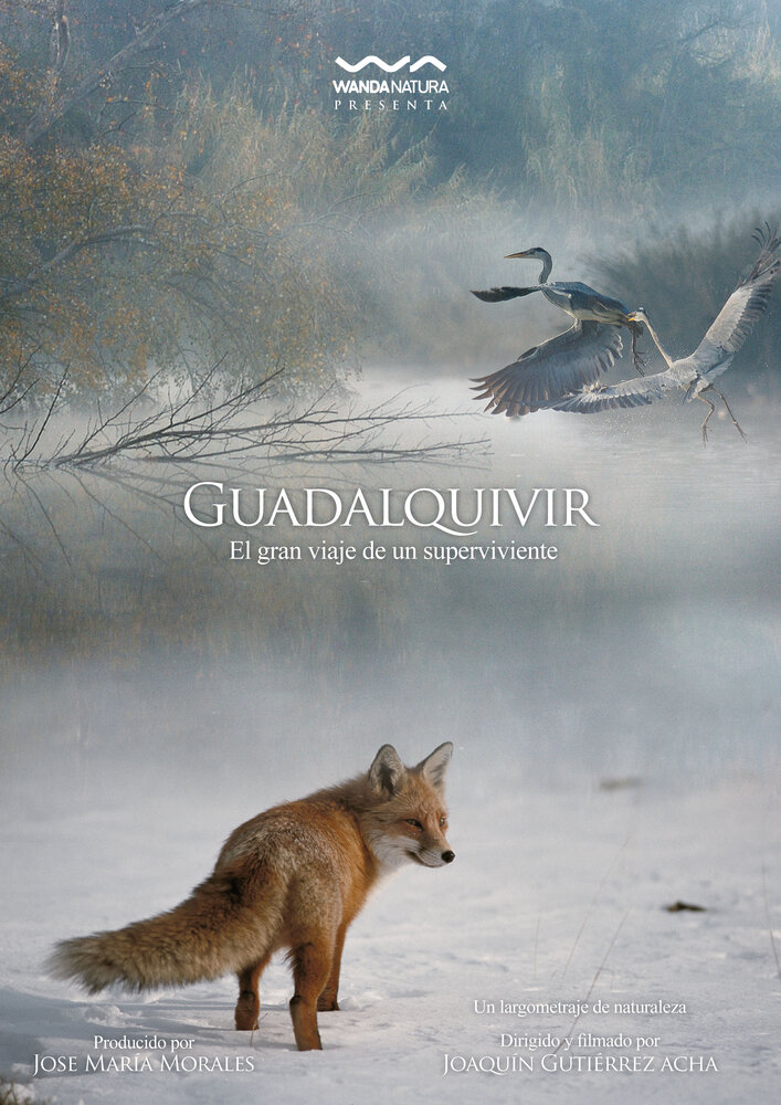 Guadalquivir (2013)