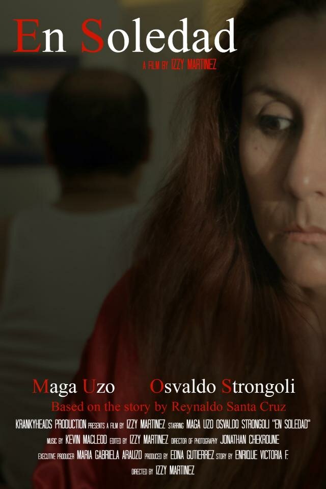 En Soledad (2015)