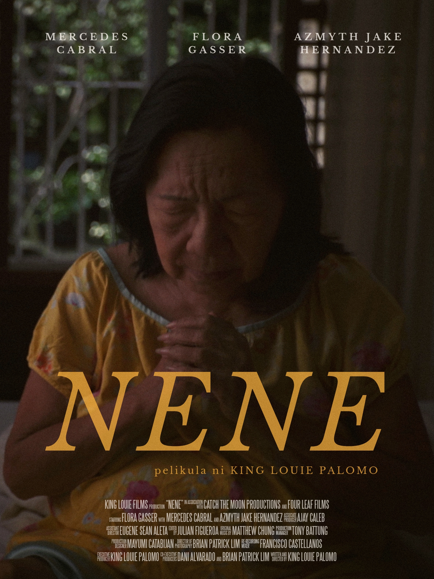 Nene (2020)