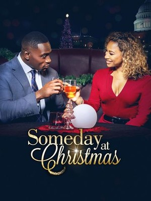 Someday at Christmas (2021)