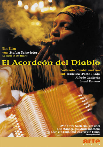 El acordeón del diablo (2000)