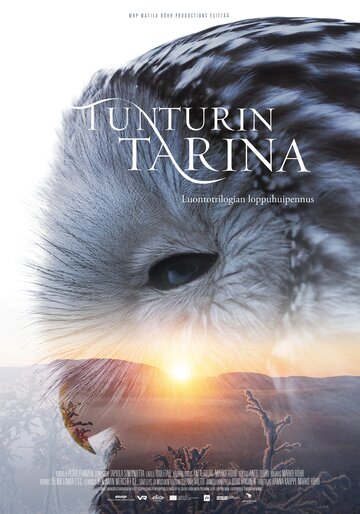 Tunturin tarina (2021)