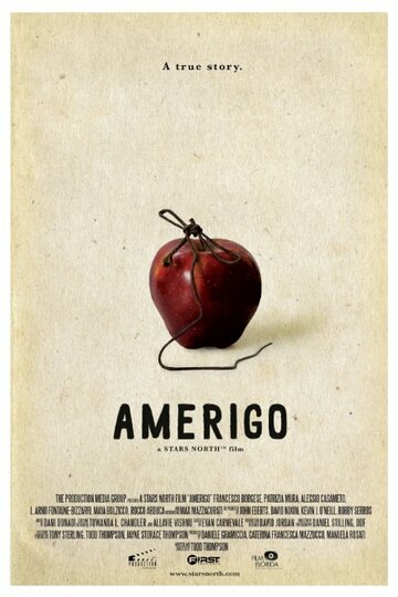 Amerigo (2016)