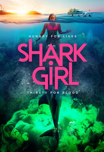 Shark Girl (2024)