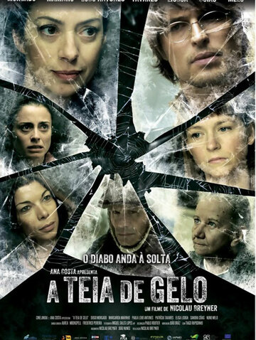 A Teia de Gelo (2012)