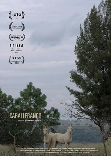 Caballerango (2018)