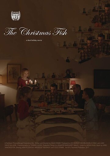 The Christmas Fish (2018)