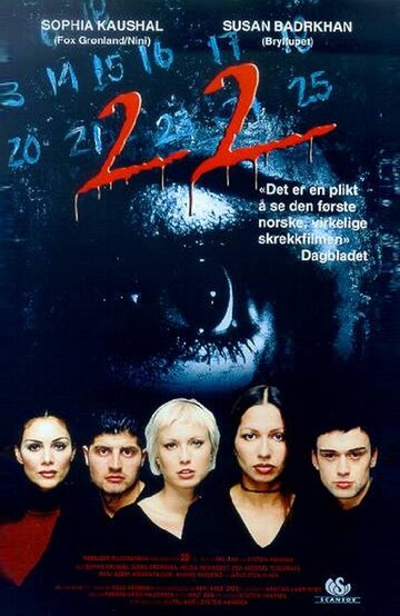 22 (2000)