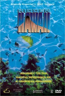 Hidden Hawaii (1993)