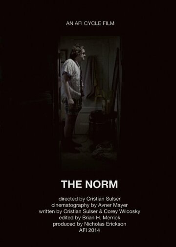 The Norm (2014)