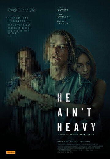 He Ain't Heavy (2024)