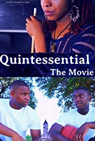 Quintessential: The Movie (2019)