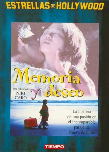 Memory & Desire (1998)