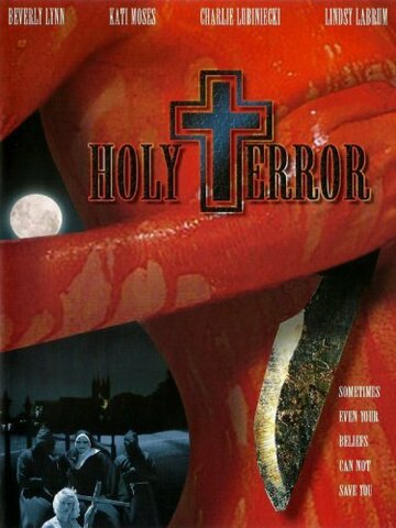 Holy Terror (2002)