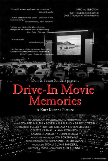 Drive-in Movie Memories (2001)