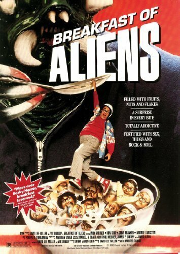 Breakfast of Aliens (1993)