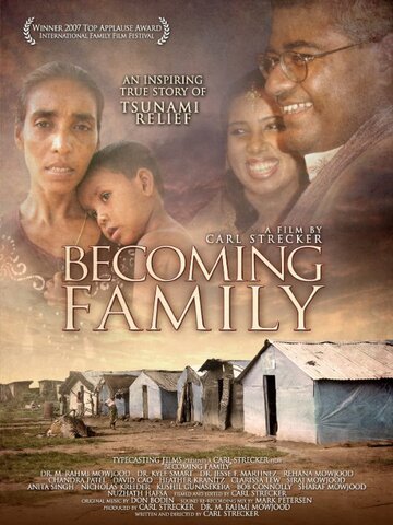 Becoming Family (2006)